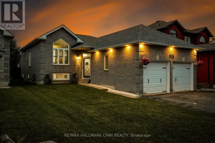 1925 EMERALD COURT, Innisfil