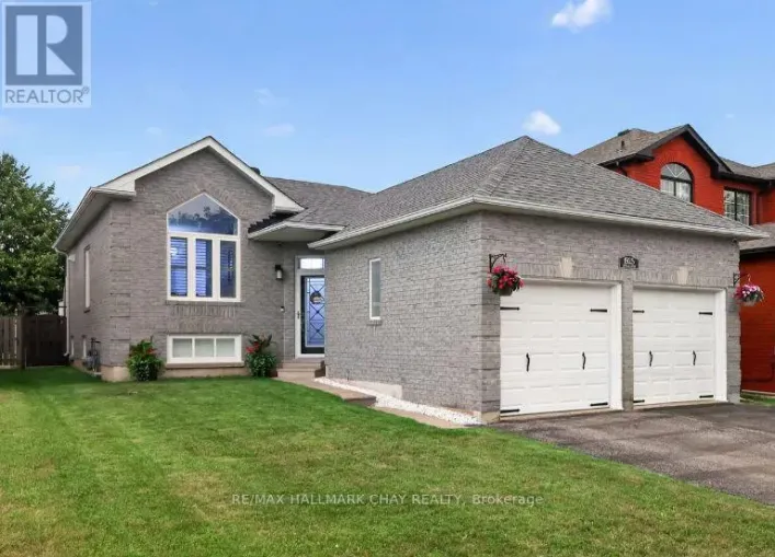 1925 EMERALD COURT, Innisfil