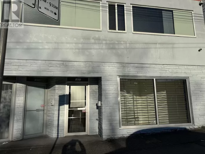 1925 KINGSWAY, Vancouver