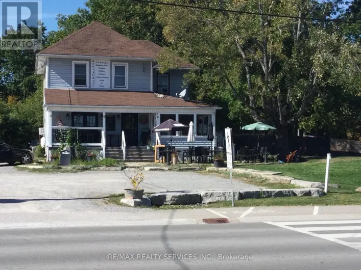 1925 LAKEHURST ROAD, Trent Lakes