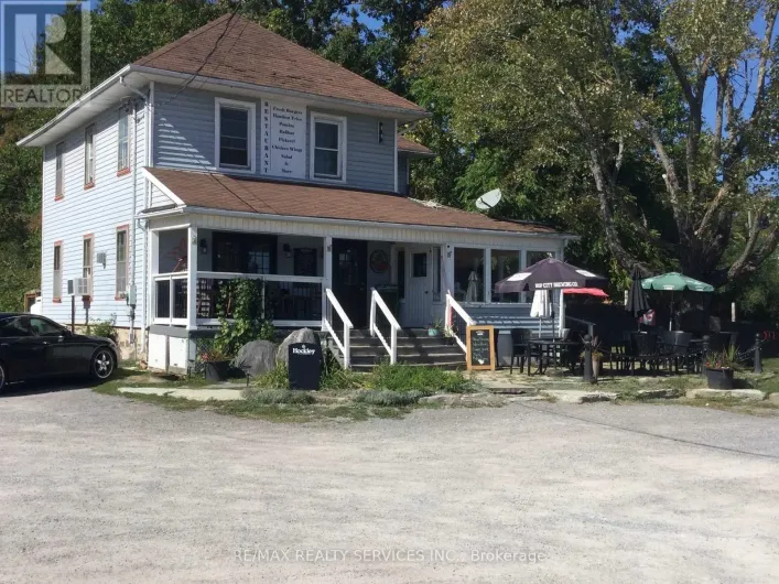 1925 LAKEHURST ROAD, Trent Lakes