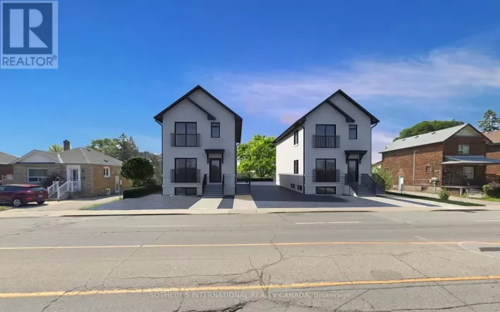 1925 LAWRENCE AVENUE W, Toronto