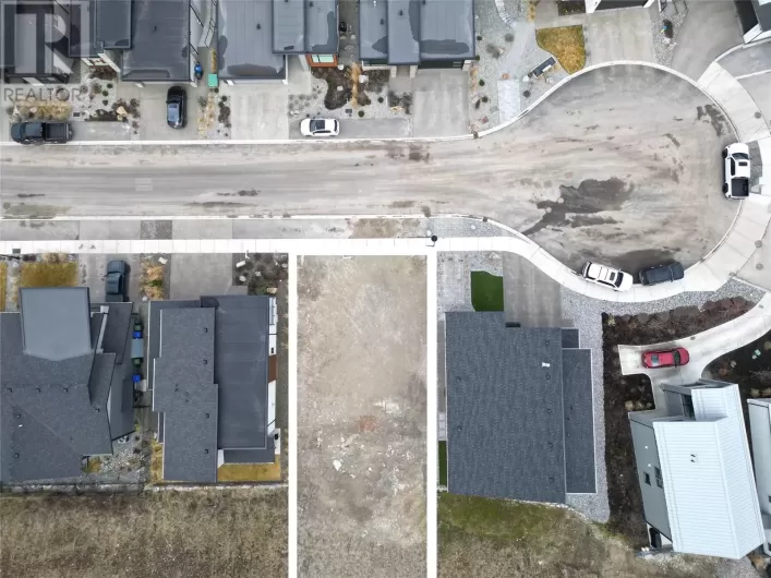 1925 Northern Flicker Court Lot# Lot 12, Kelowna