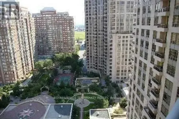 1926 - 3888 DUKE OF YORK BOULEVARD, Mississauga