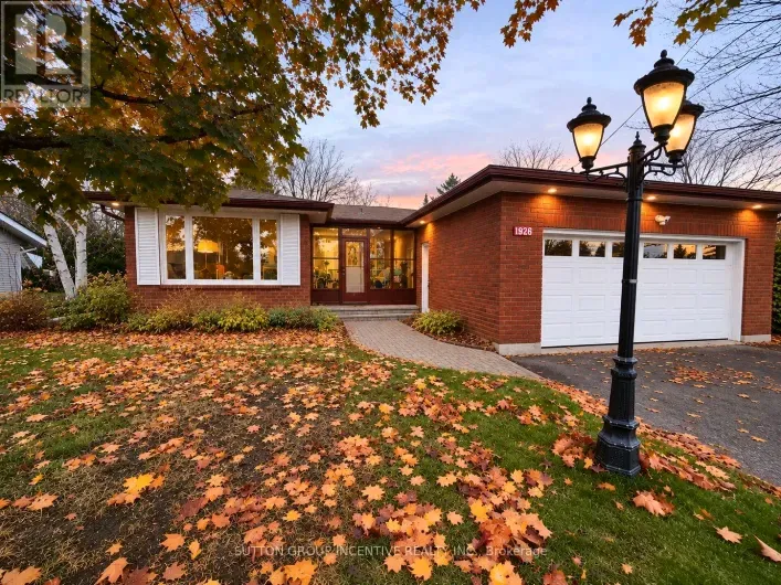 1926 INNISFIL BEACH ROAD, Innisfil