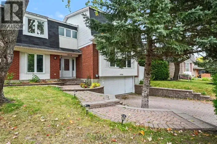 1926 MARQUIS AVENUE, Ottawa
