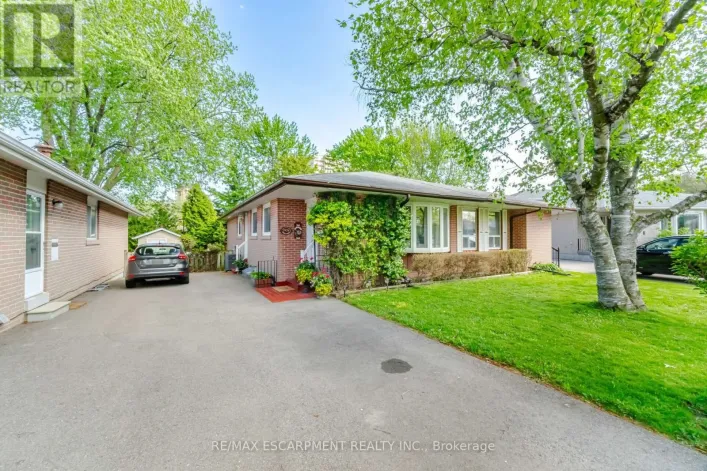 1926 REISS COURT, Mississauga