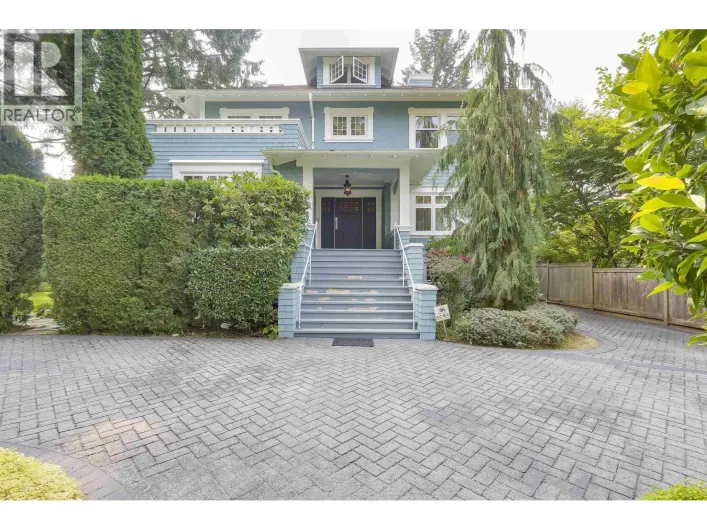 1926 W 17TH AVENUE, Vancouver