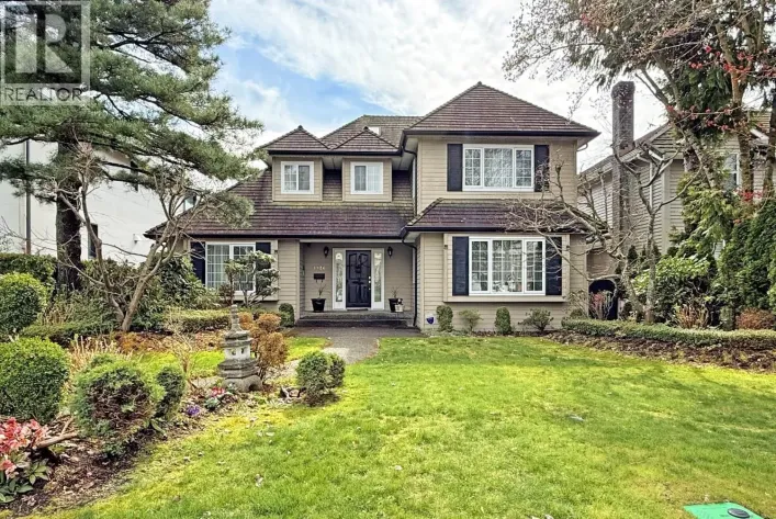 1926 W 62ND AVENUE, Vancouver