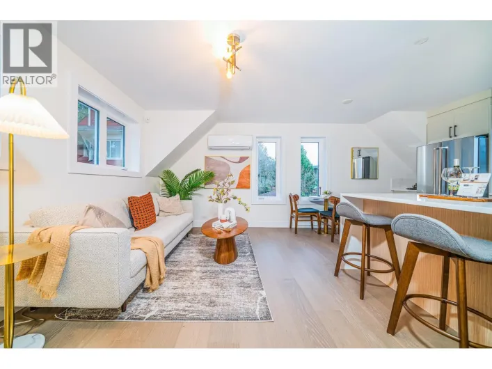 1926 WILLIAM STREET, Vancouver