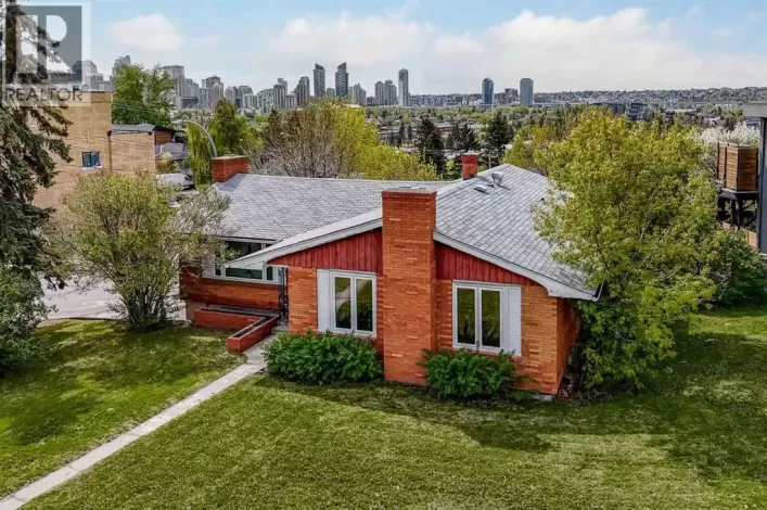 1927 Briar Crescent NW, Calgary