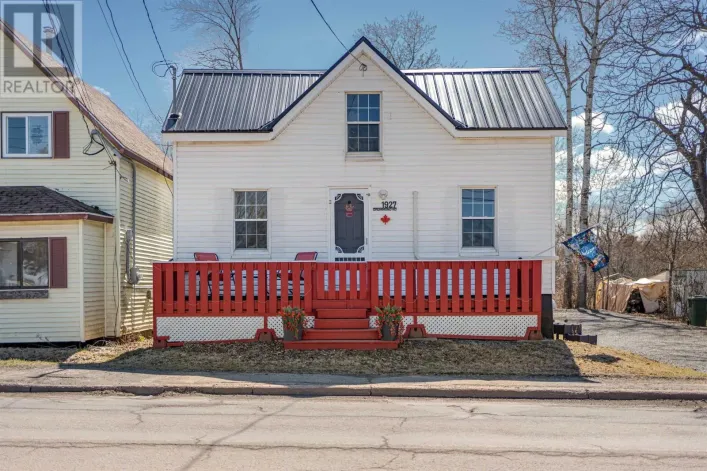 1927 Drummond Road, Westville