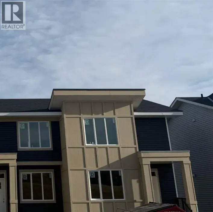 1927 McCaskill Drive, Crossfield