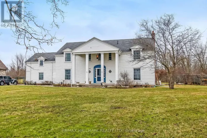 1927 NIAGARA PARKWAY, Fort Erie