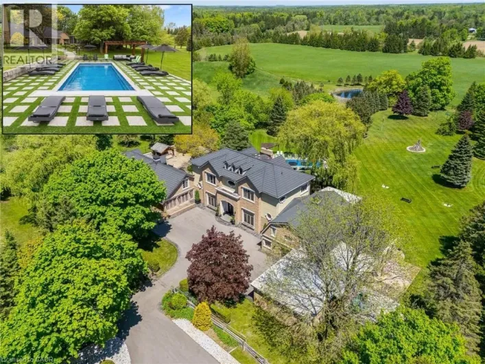 1927 SHELLARD Road, Cambridge