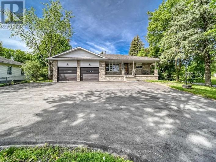 19276 HOLLAND LANDING ROAD, East Gwillimbury