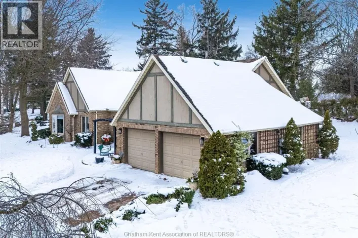 19278 Craford ROAD, Raleigh Township
