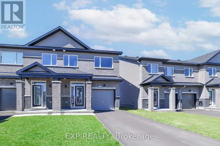 1928 HAWKER PRIVATE, Ottawa