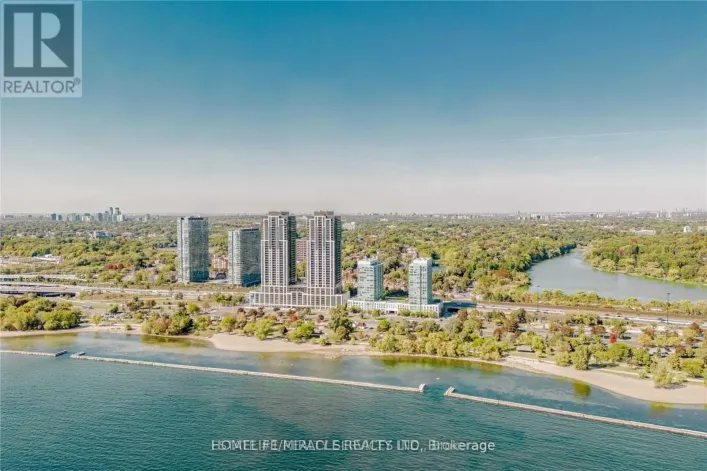1928 LAKESHORE BOULEVARD W, Toronto