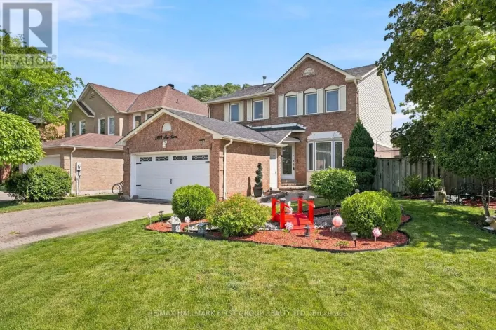 1928 NEW STREET, Pickering