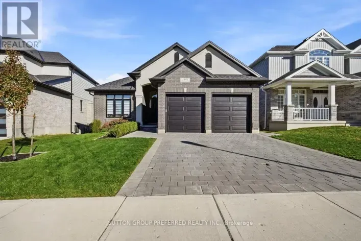 1928 TRAILSWAY DRIVE, London South