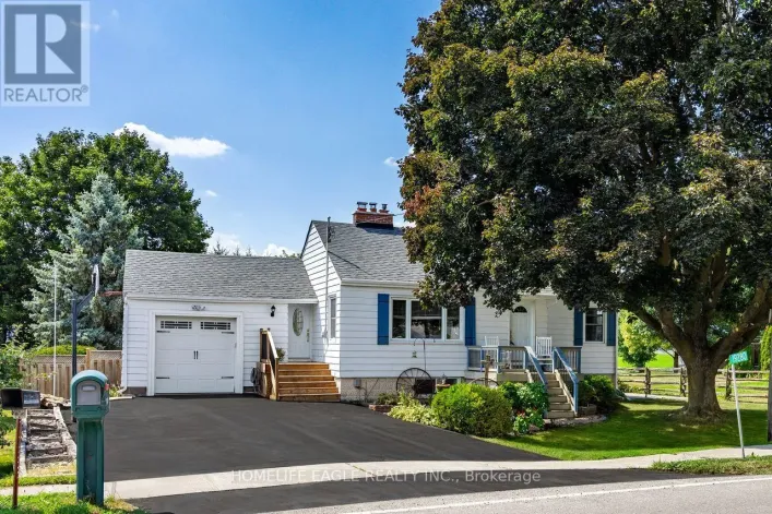 19280 DUFFERIN STREET, King