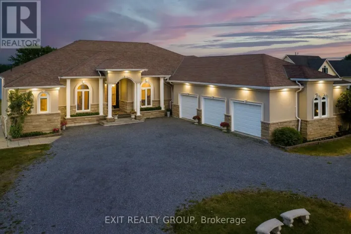 19281 LOYALIST PARKWAY, Prince Edward County