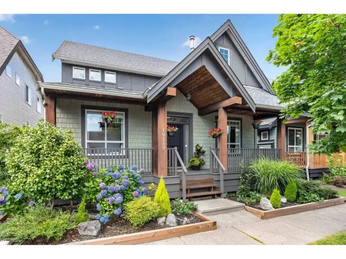 19289 69 AVENUE, Surrey