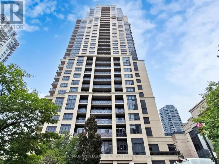 1929 - 2 EVA ROAD, Toronto