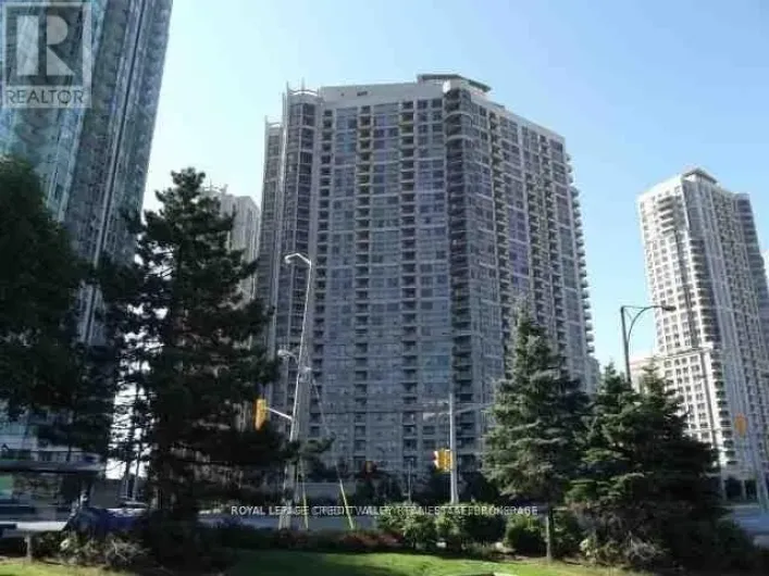 1929 - 3888 DUKE OF YORK BOULEVARD S, Mississauga