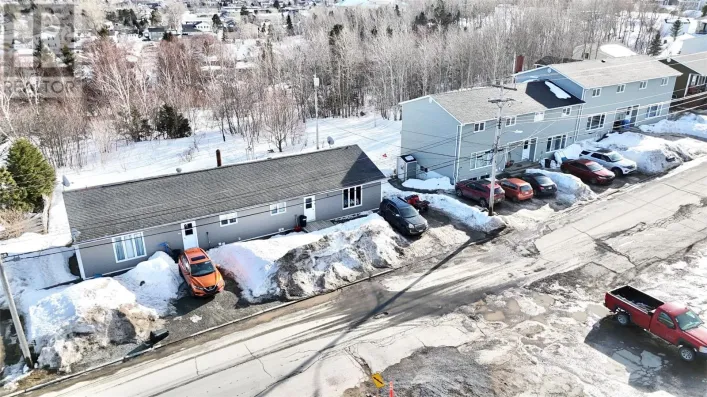 19-29 Bowater Avenue, Lewisporte