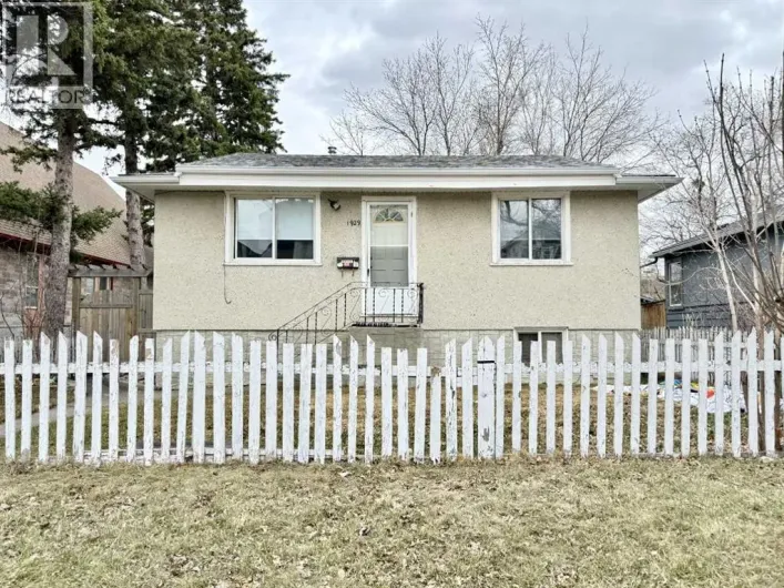 1929 Broadview Road NW, Calgary