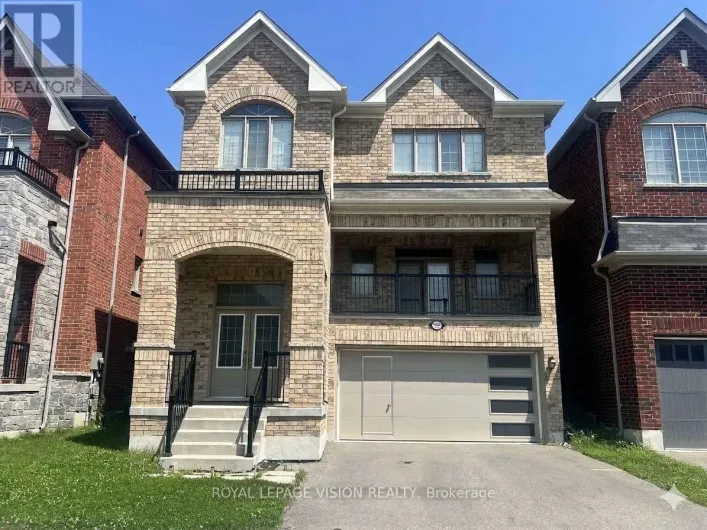 1929 DON WHITE COURT, Oshawa