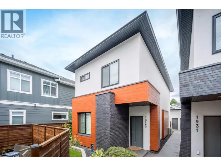 1929 Ethel Street, Kelowna
