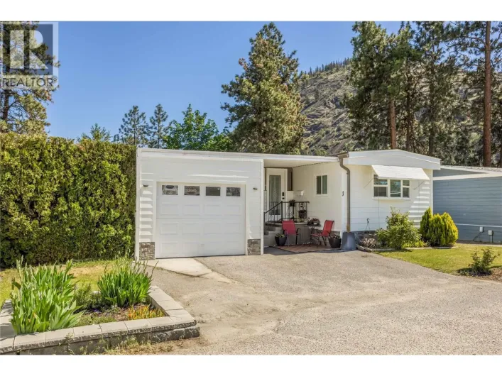 1929 Highway 97 S Unit# 1, Kelowna