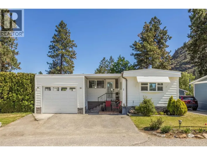 1929 Highway 97 S Unit# 1, West Kelowna