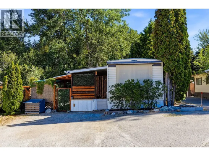 1929 Highway 97 S Unit# 87, West Kelowna