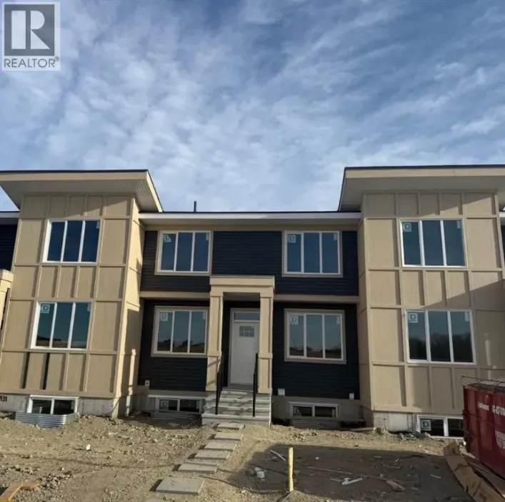 1929 McCaskill Drive, Crossfield