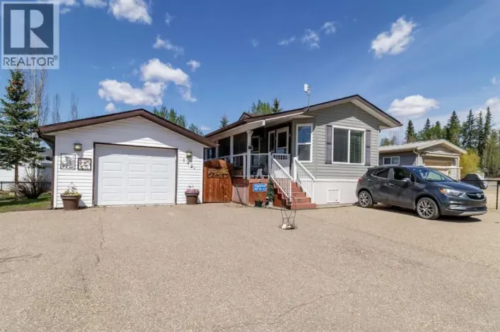 192A 10046 township road 422, Rural Ponoka County