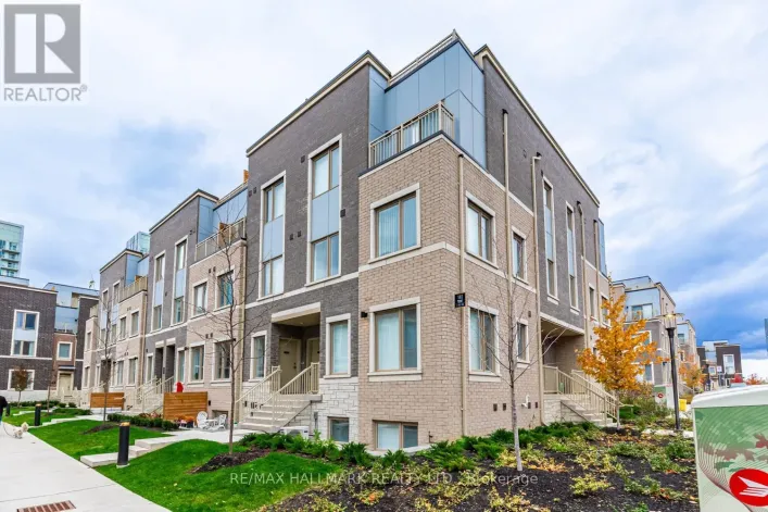 193 - 141 HONEYCRISP CRESCENT, Vaughan