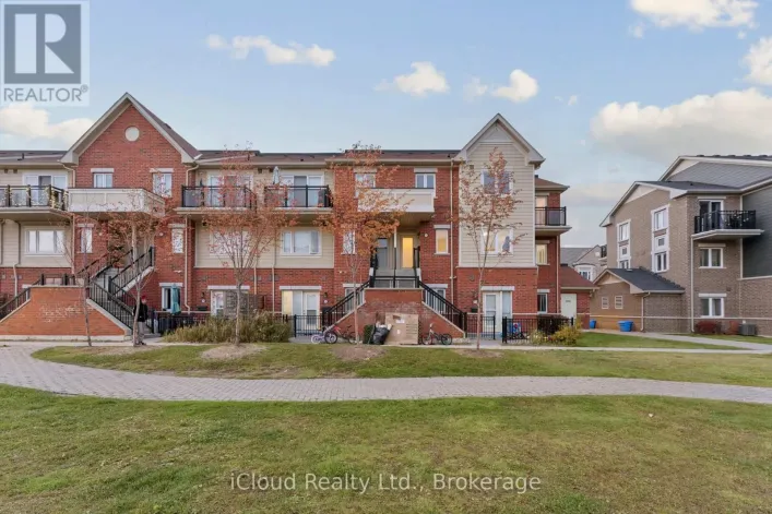193 - 250 SUNNY MEADOW BOULEVARD, Brampton