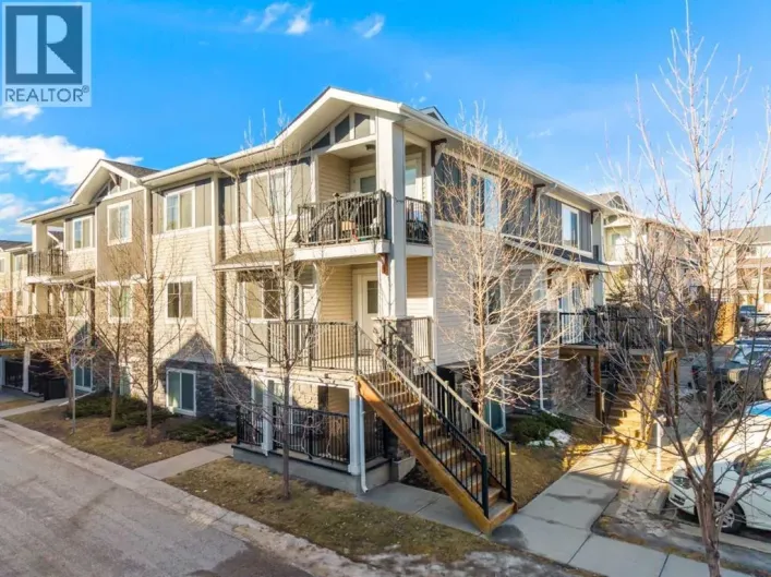 193, 300 Marina Drive, Chestermere