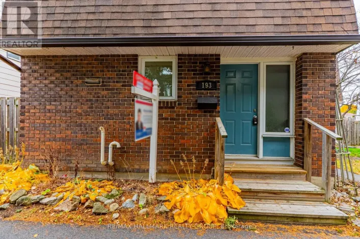 193 - 3310 SOUTHGATE ROAD, Ottawa