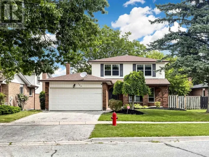 193 ALEXANDER ROAD, Newmarket