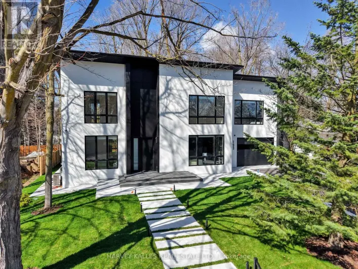 193 BEECHWOOD CRESCENT, Newmarket