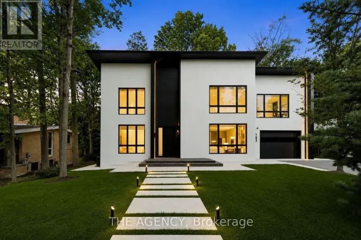 193 BEECHWOOD CRESCENT, Newmarket