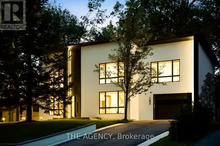 193 BEECHWOOD CRESCENT, Newmarket