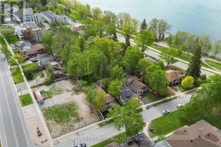 193 BLAKE STREET, Barrie