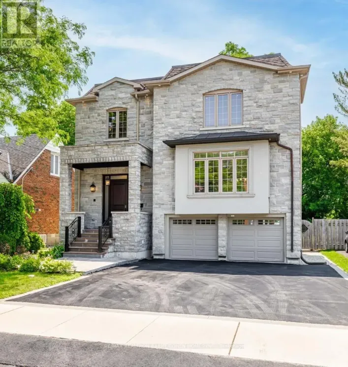 193 BOGERT AVENUE, Toronto