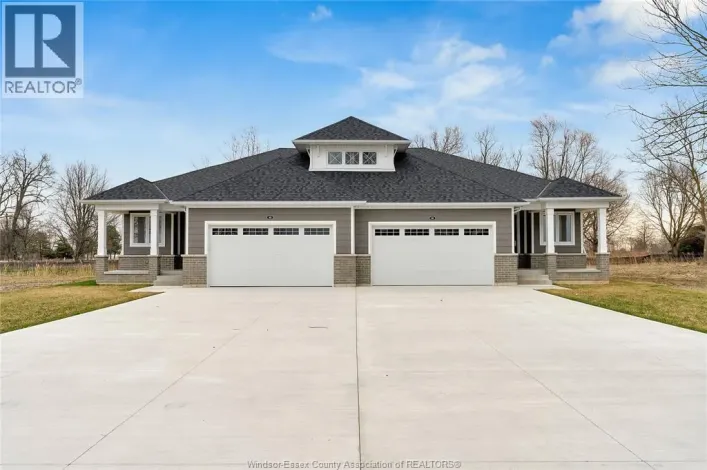 193 BOIS BLANC, Amherstburg